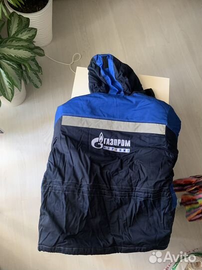 Спецодежда мужская итр