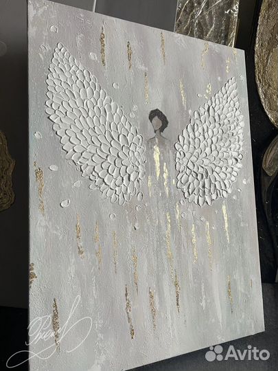 Картина Ангел