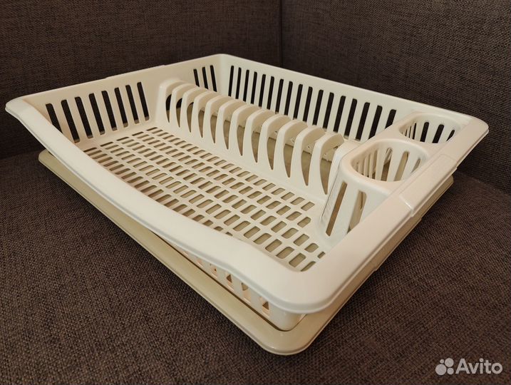 Сушилка для посуды (поддон/лоток для сушки)