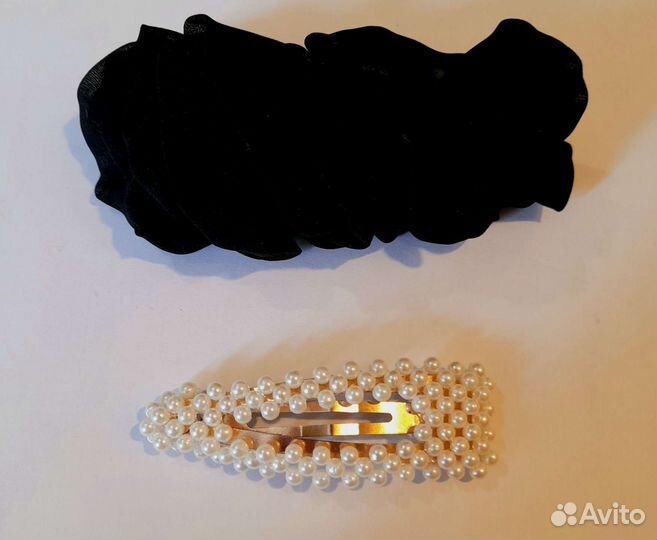 Винтажная бижутерия