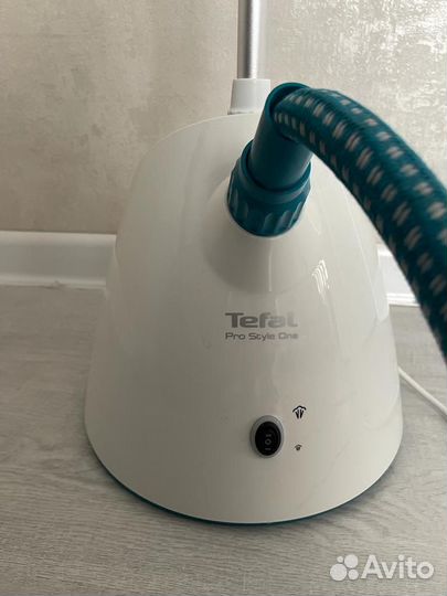 Отпариватель вертикальный tefal