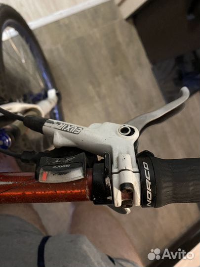 Запчасти на велосипед