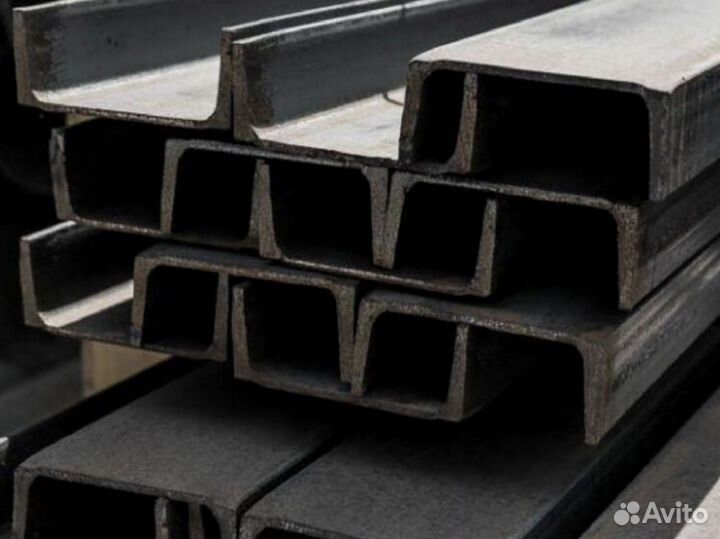 Швеллер 16