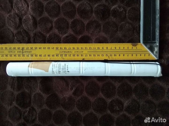 Аккумулятор 7,2v 4500mAh