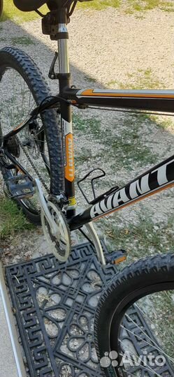 Горный велосипед взрослый 29 колеса