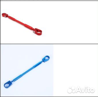 Распорка на руль honda cb400 cb1 xjr400