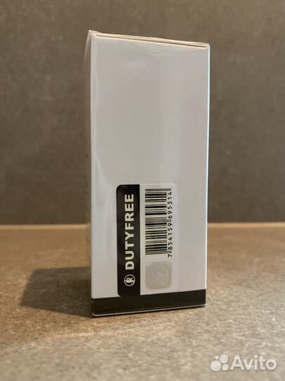 Духи Black Phantom By Kilian