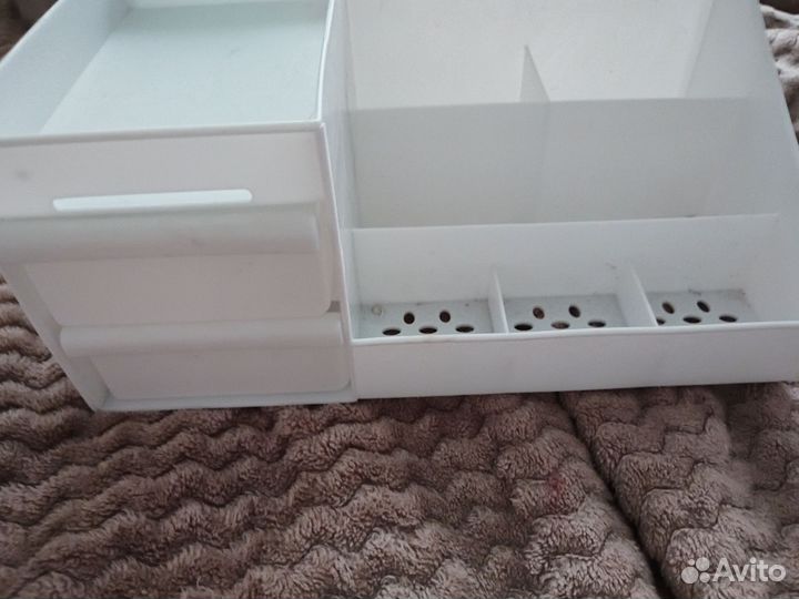 Продам органайзер для косметики или канцелярии