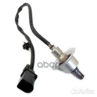 Датчик кислорода, лямбда-зонд hyundai/KIA 39210