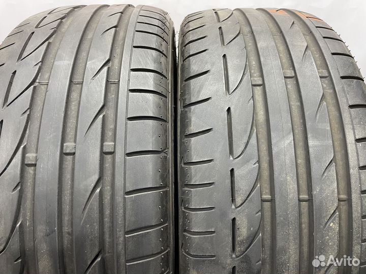 Bridgestone Potenza S001 225/45 R17