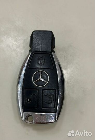 Привязка чипключа к иммобилайзеру вашего авто