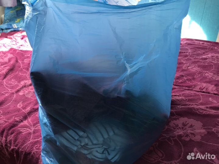 Большой пакет вещей на девушку 42 размера