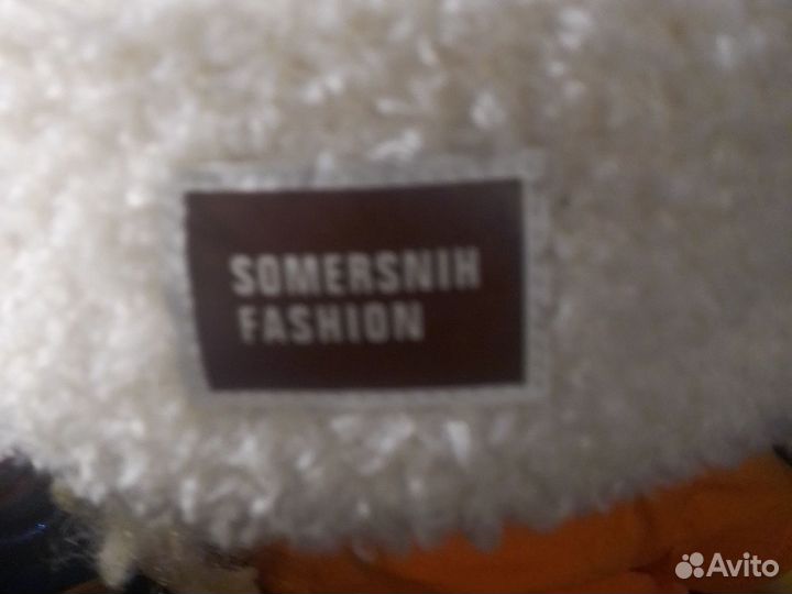 Шапка,Ушки Панды