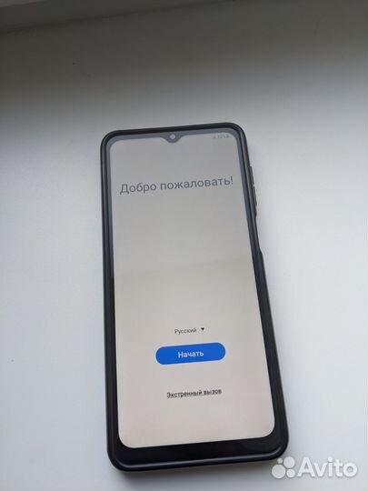 Samsung Galaxy A12, 4/64 ГБ
