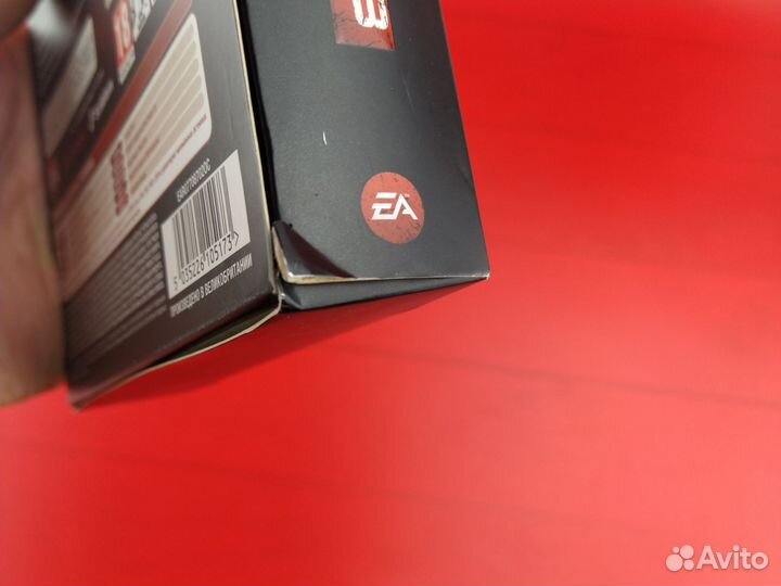 Mass Effect 3 Collector's Edition для PC