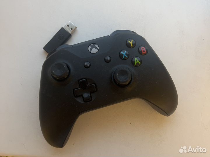 Геймпад xbox One