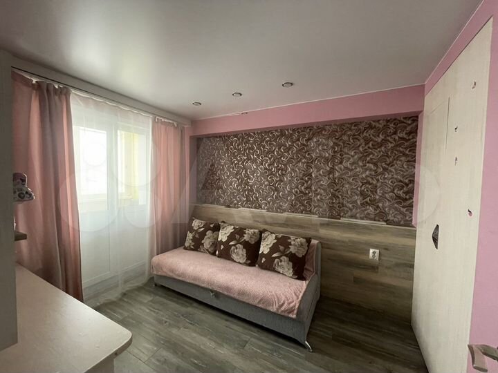 2-к. квартира, 45 м², 2/5 эт.