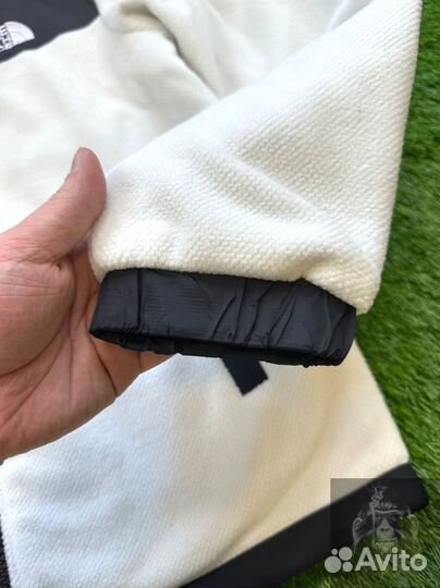 Куртка-барашка The North Face