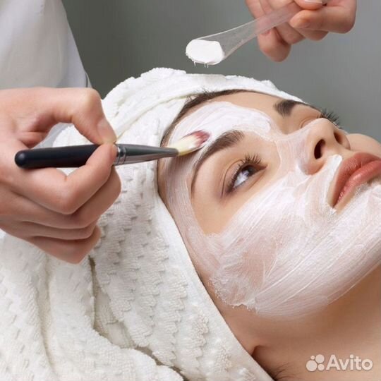 Косметолог эстетист