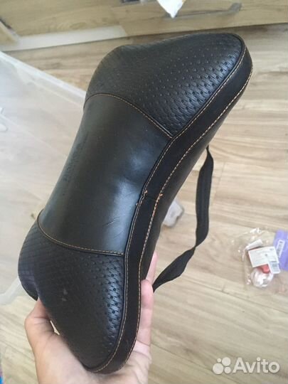 Подушка для авто подголовник