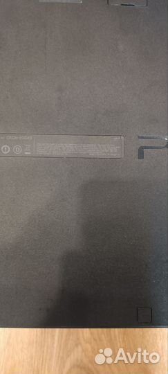 Игровая приставка Sony PS3 cech-2004b