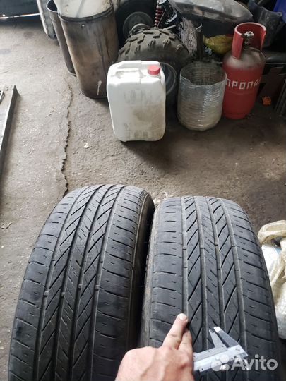 Tracmax X-Privilo H/T 215/60 R17 100H