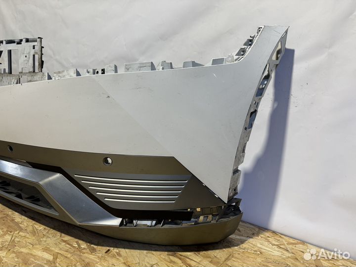 Бампер передний Hyundai Ioniq 5