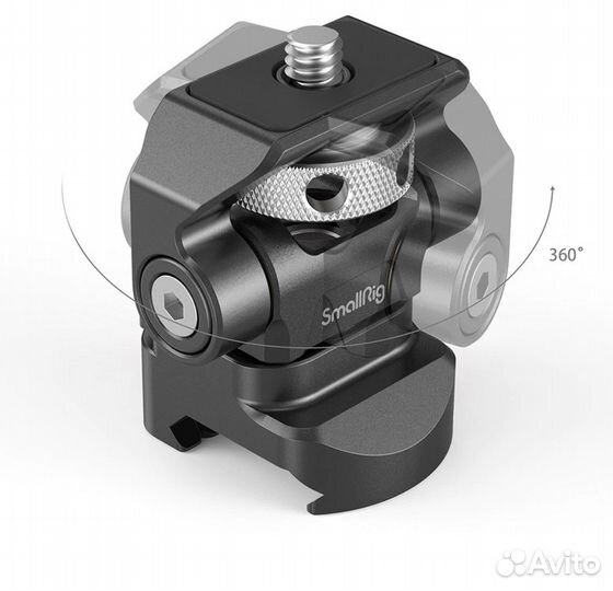 Держатель монитора SmallRig 2906