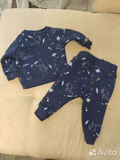 Костюм Primark