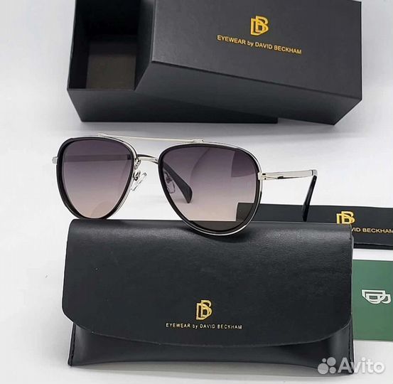 Солнцезащитные очки женские брендовые