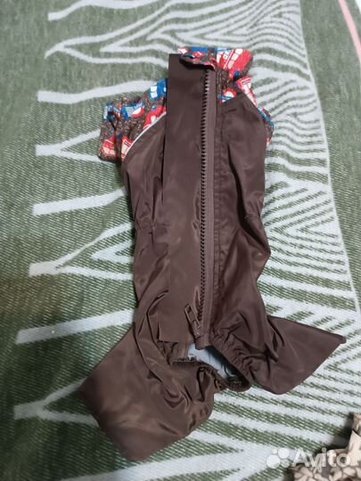 Одежда для маленьких собак xs