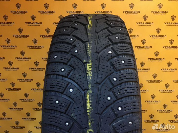 Nokian Tyres Hakkapeliitta 5 SUV 235/65 R17 108T