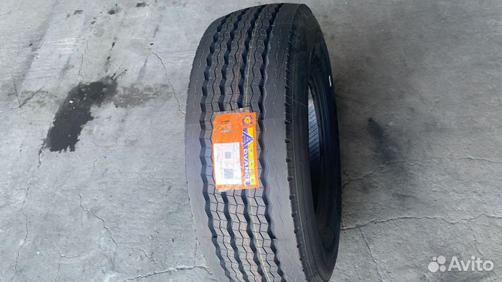 Шины Advance 385/65 R22.5