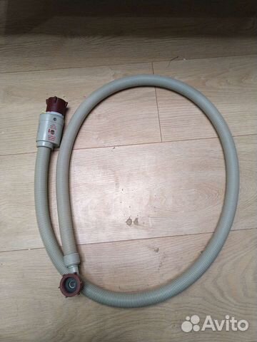 Шланг стиральной машины
