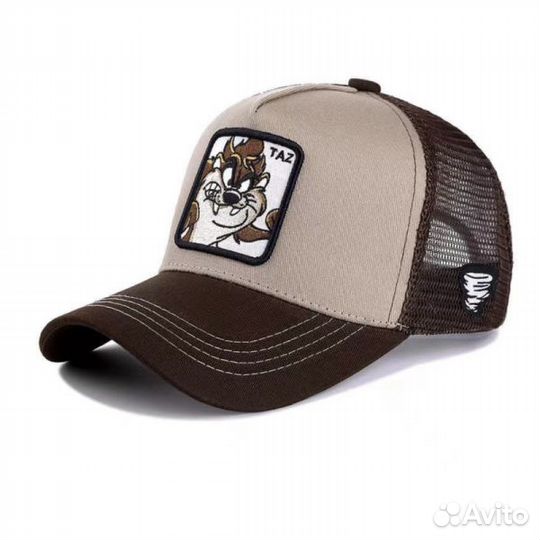 Кепка бейсболка