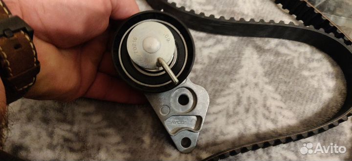 Комплект ремня грм Ford/Mazda