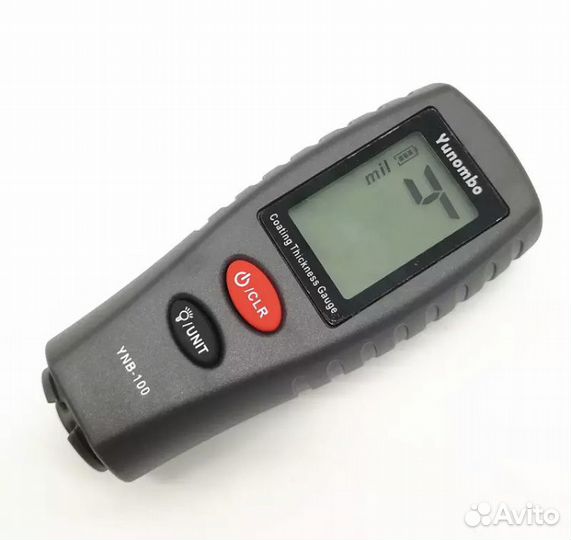 Толщиномер