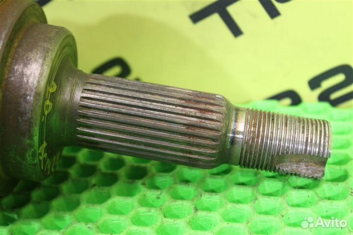 Привод задний Toyota Ipsum ACM26 2AZ-FE