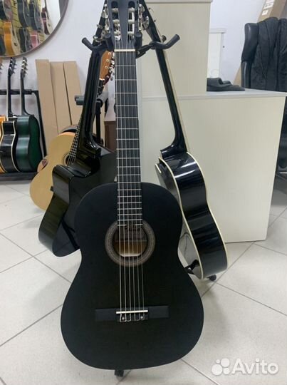 Гитара классическая гитара