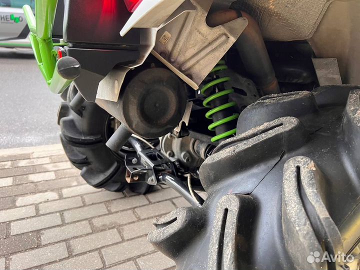 Polaris Sportsman 850, 2021г