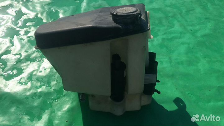Бачок омывателя стёкол Бмв х5 Е53 4.4 м 62