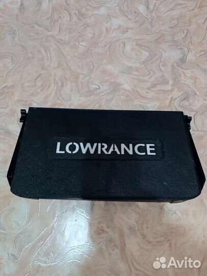 Эхолот lowrance hook reveal 9 tripleshot