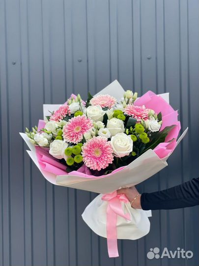 Ночной продавец