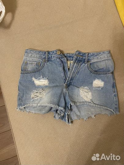 Шорты