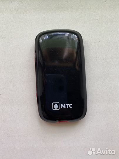 Роутер ZTE MF 30