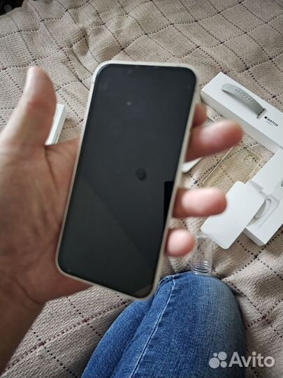 iPhone 13 mini, 128 ГБ