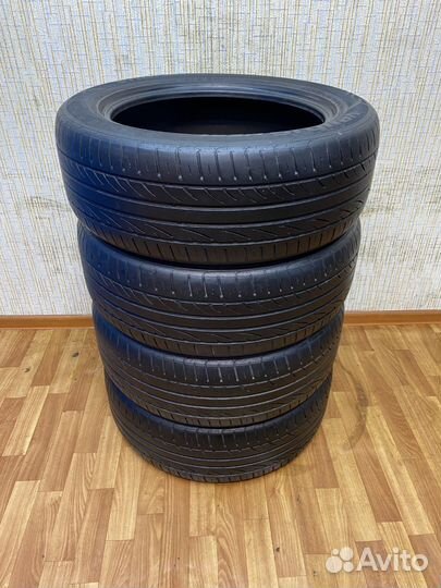 Hankook Ventus ME01 K114 225/55 R18