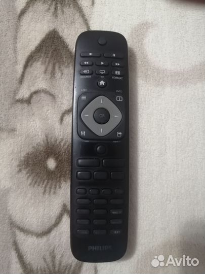 Телевизор ЖК Philips