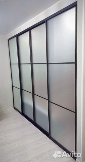 Перегородка для зонирования