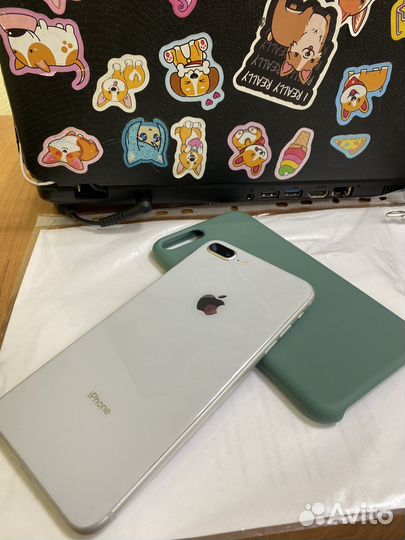 iPhone 8 Plus, 64 ГБ